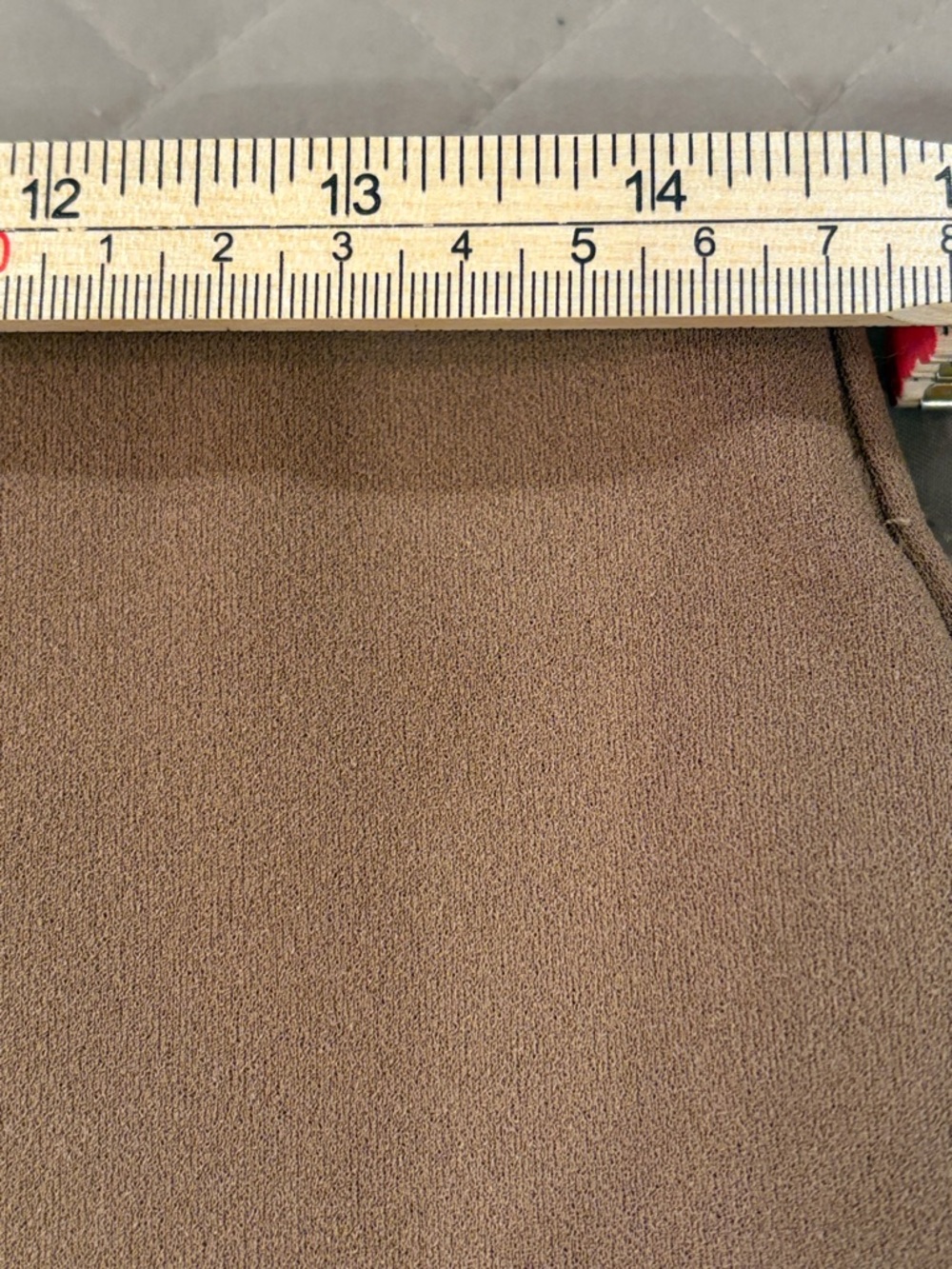 H&M Brown Jersey Pants/NWT/M - Picture 10 of 14